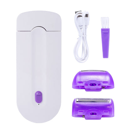 Hair Remover Epilator for men and women