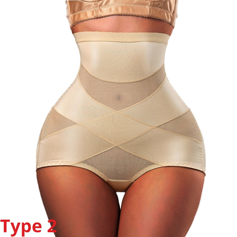 WOMEN HIGH COMPRESSION GARMENT