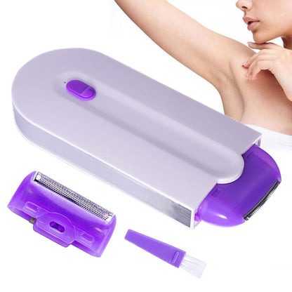 Hair Remover Epilator for men and women