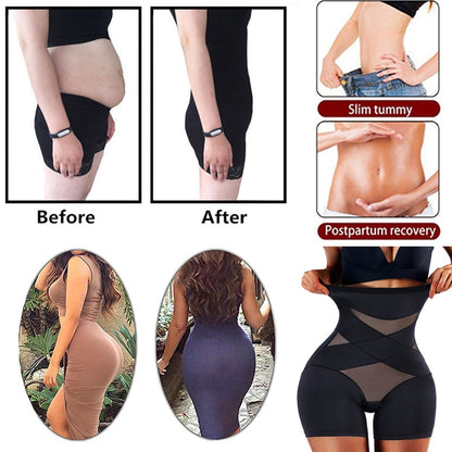 WOMEN HIGH COMPRESSION GARMENT