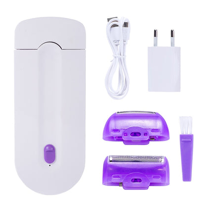 Hair Remover Epilator for men and women