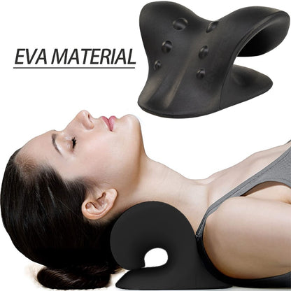 Neck Stretcher Neck Pain Relief