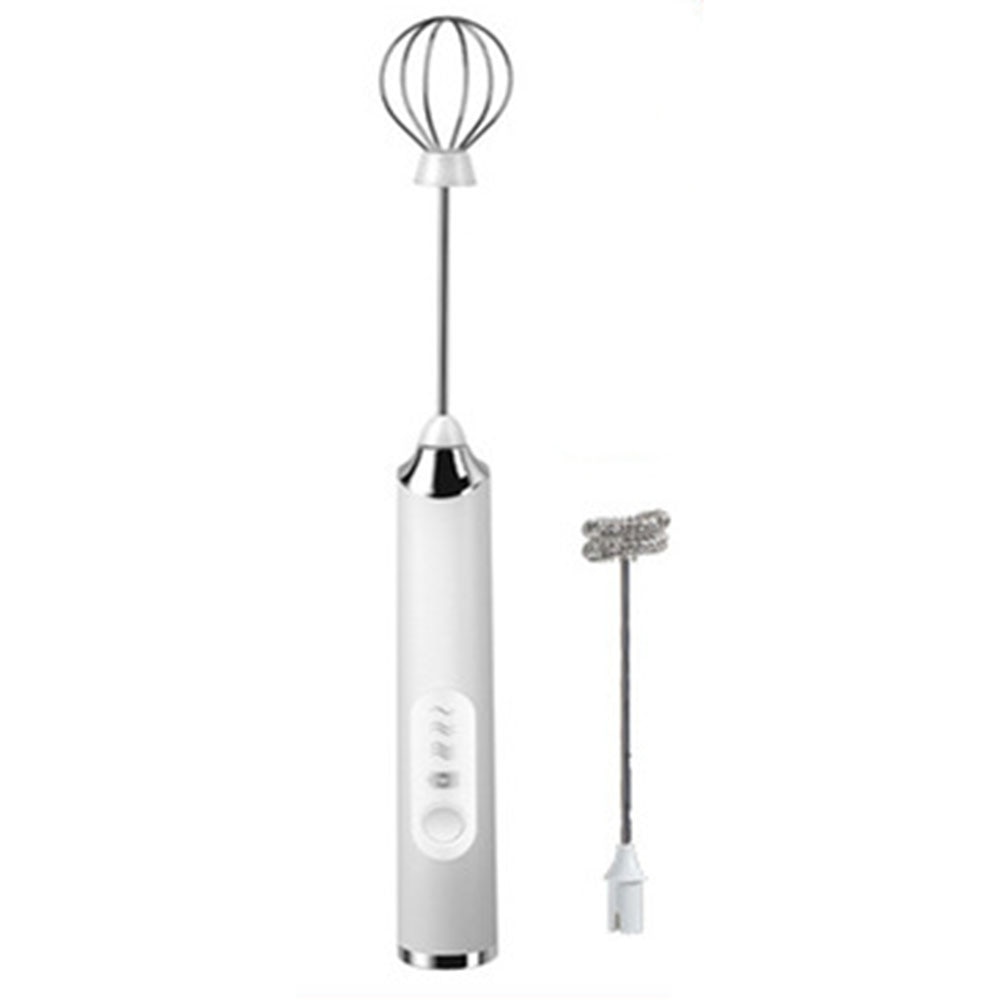 ELECTRIC MILK FROTHER WHISK